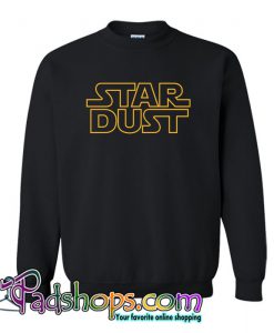 Glam Rock Star Wars Sweatshirt NT