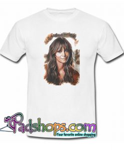 Halle Berry Tend T-Shirt NT