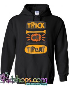 Halloween - Trick or Treat Hoodie 2 NT
