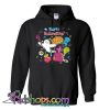 Halloween - Trick or Treat Hoodie NT