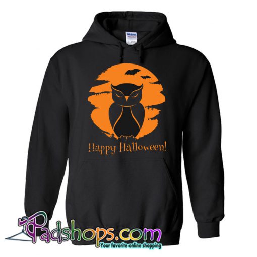 Halloween - Trick or Treat Hoodie NT