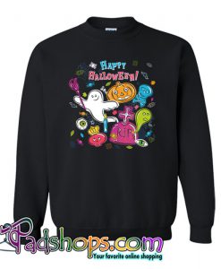 Halloween - Trick or Treat Sweatshirt NT