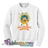 Halloween - Trick or Treat Sweatshirt NT