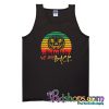 Halloween We Are Back New Vintage Tank Top NT