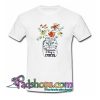 Happiness Is Being A Mimi Mother’s Day T-Shirt NT
