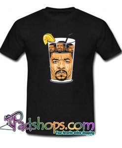 Ice T & Ice Cube T-Shirt NT