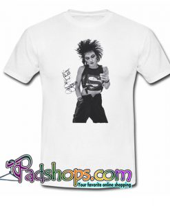 Joan Jett & The Blackhearts T-Shirt NT