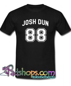 Josh Dun 88 Trending T Shirt NT