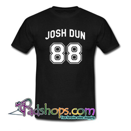 Josh Dun 88 Trending T Shirt NT