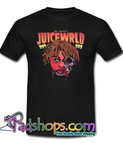 Juice Wrld T-Shirt NT
