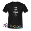 June June Hannah T-Shirt NT