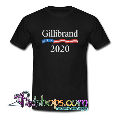 Kirsten Gillibrand 2020 T-Shirt NT