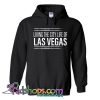 Las Vegas-Nevada Hoodie NT