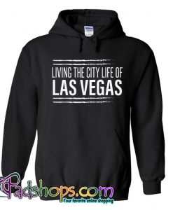 Las Vegas-Nevada Hoodie NT