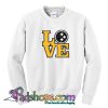 Love Pittsburgh Sweatshirt NT