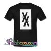 Machine Gun Kelly 19XX Block Trending T Shirt NT