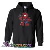 Mashup Series- Spider Merc Hoodie NT