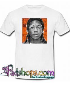 Meek Mill Dreamchasers T-Shirt NT