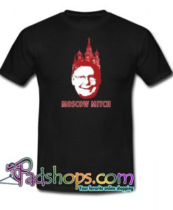 Moscow Mitch T-Shirt NT