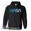 Nasa new logo 48 Hoodie NT