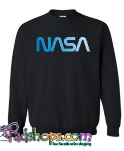Nasa new logo 48 Sweatshirt NT
