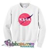Nasa old logo Sweatshirt NT