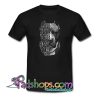 Pitbull He Is Your Friend T-Shirt NT