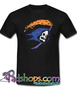 Pizza Reaper T-Shirt NT