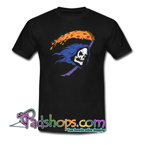 Pizza Reaper T-Shirt NT