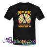 Powerline Stand Out World Tour T-Shirt NT