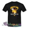 Powerline Stand Out World Tour ’95 T-Shirt NT