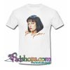 Pulp Fiction Graphic T-Shirt NT