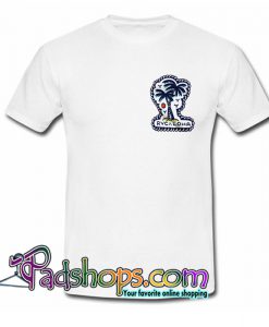 RVCALOHA T-Shirt NT