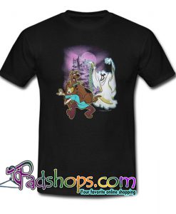 Scooby-Doo Shaggy Munchies T-Shirt NT