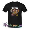Scoobynatural T-Shirt NT