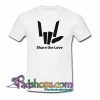 Share The Love T-Shirt NT