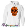 Skull O Lantern Hoodie NT