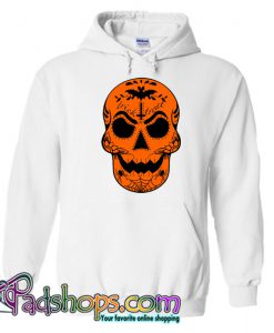 Skull O Lantern Hoodie NT