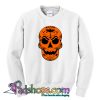 Skull O Lantern Sweatshirt NT