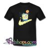 SpongeBob Boys Basketball T-Shirt NT