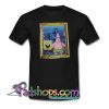 Spongebob Patrick Friends Frame T-Shirt NT