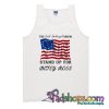 Stand up for betsy ross Tank Top NT