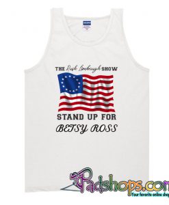 Stand up for betsy ross Tank Top NT