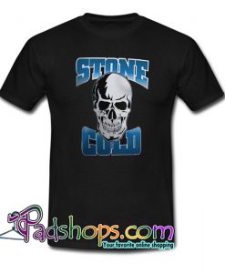 Stone Cold Steve Austin T-Shirt