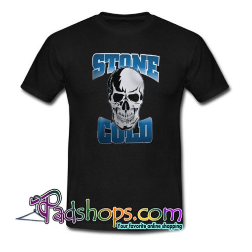 Stone Cold Steve Austin T-Shirt