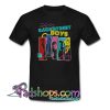 Straight Through My Heart Trending T Shirt NT