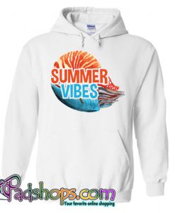 Summer Vibes Hoodie NT