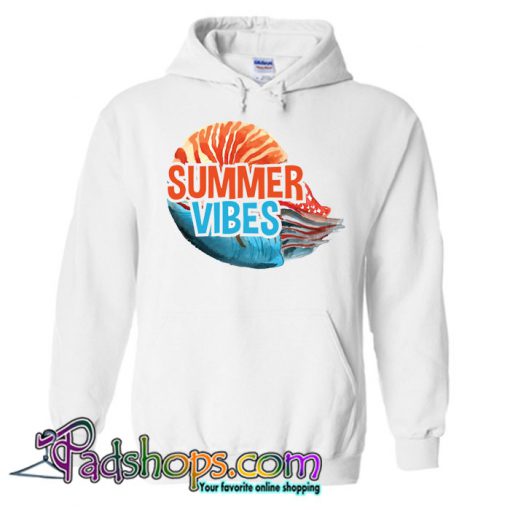 Summer Vibes Hoodie NT