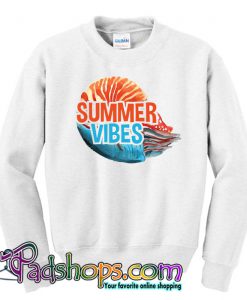 Summer Vibes Sweatshirt NT