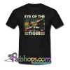 Supernatural Dean Eye of the Tiger T-Shirt NTSupernatural Dean Eye of the Tiger T-Shirt NT